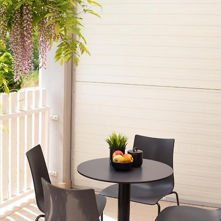 Apartman Čakovec מראה חיצוני תמונה