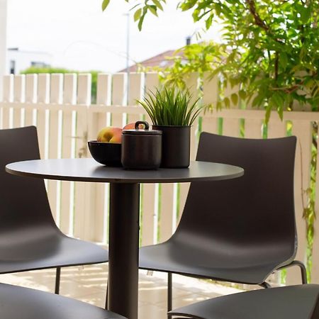 Apartman Čakovec מראה חיצוני תמונה