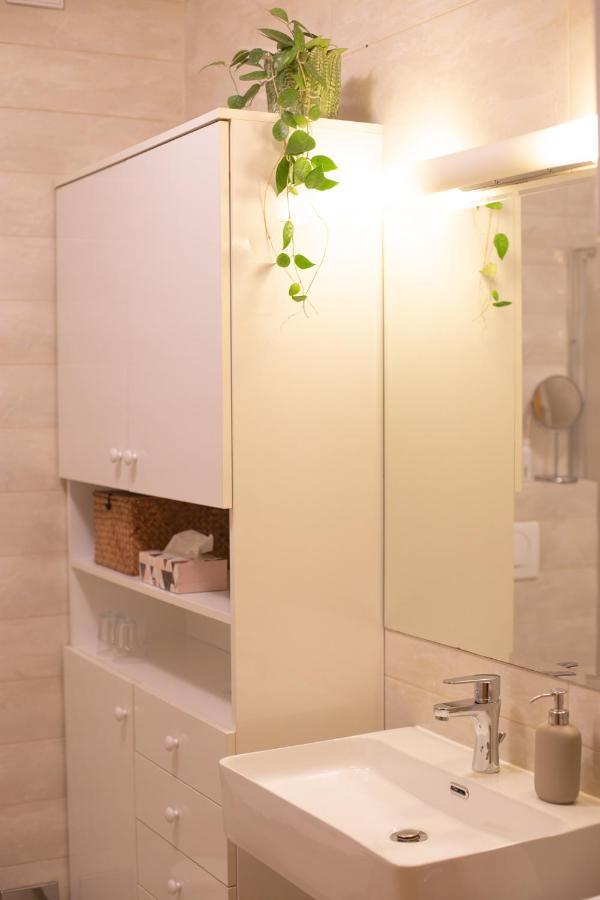 Apartman Čakovec מראה חיצוני תמונה