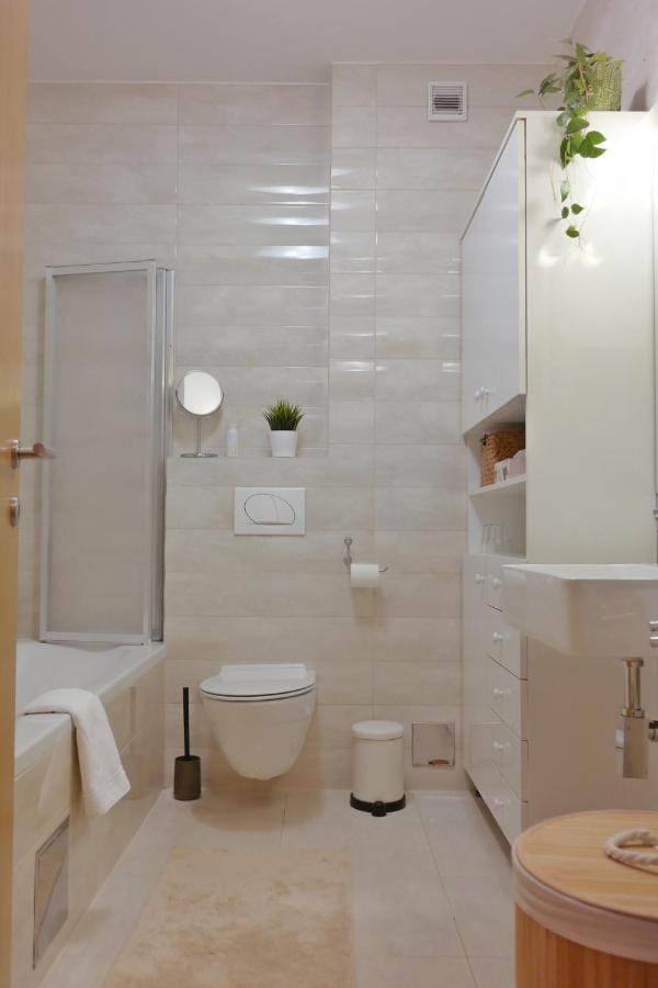 Apartman Čakovec מראה חיצוני תמונה