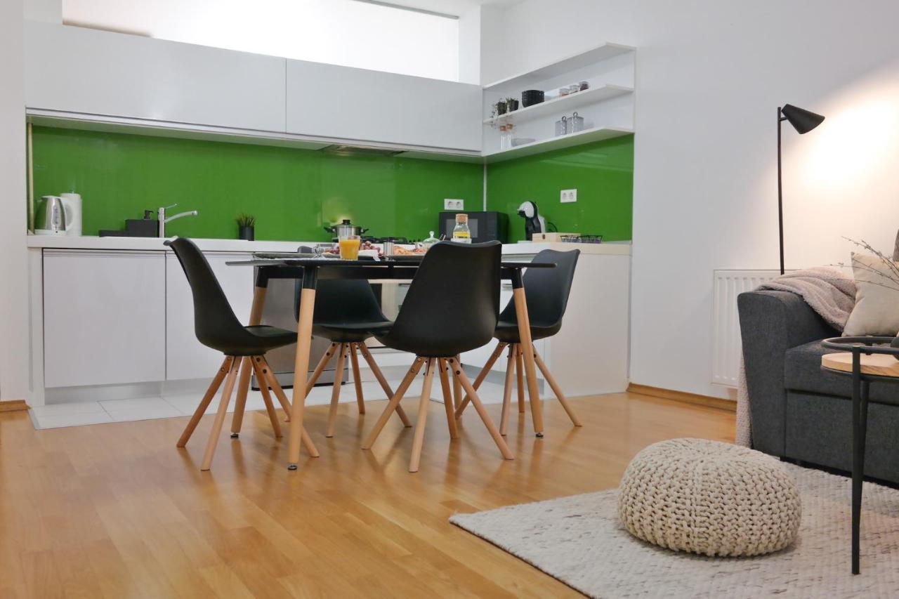 Apartman Čakovec מראה חיצוני תמונה