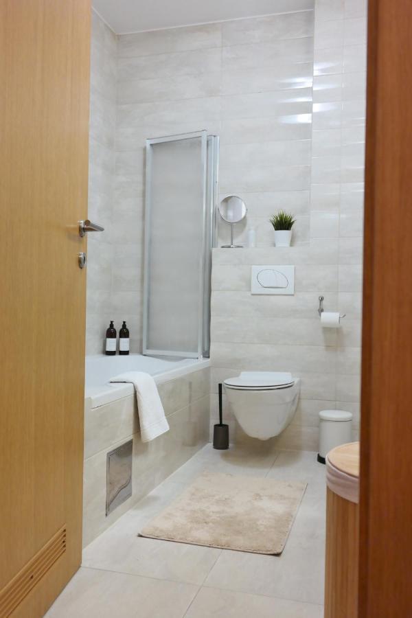 Apartman Čakovec מראה חיצוני תמונה