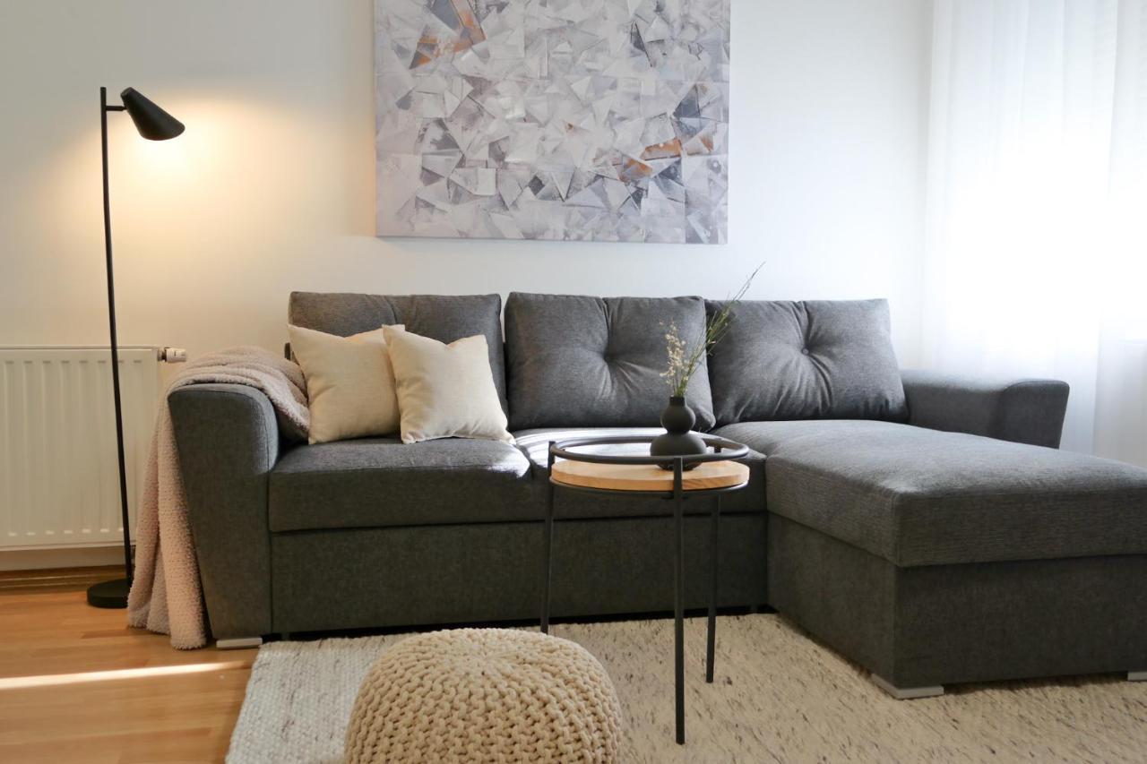 Apartman Čakovec מראה חיצוני תמונה