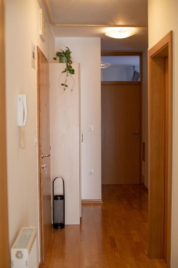 Apartman Čakovec מראה חיצוני תמונה