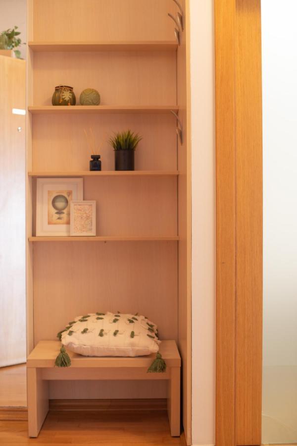 Apartman Čakovec מראה חיצוני תמונה