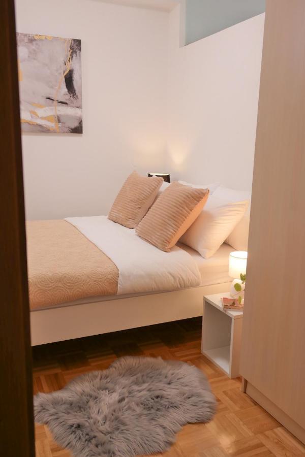 Apartman Čakovec מראה חיצוני תמונה