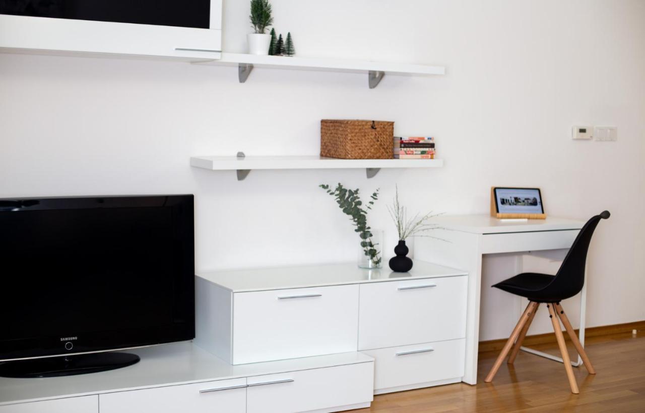 Apartman Čakovec מראה חיצוני תמונה