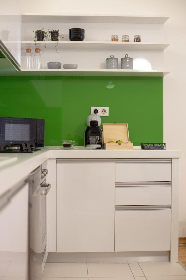 Apartman Čakovec מראה חיצוני תמונה