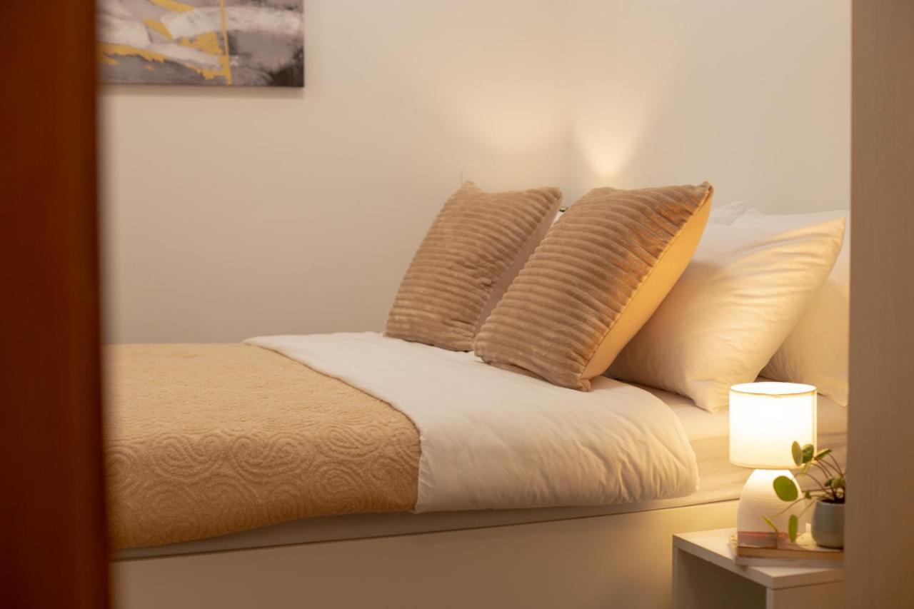 Apartman Čakovec מראה חיצוני תמונה
